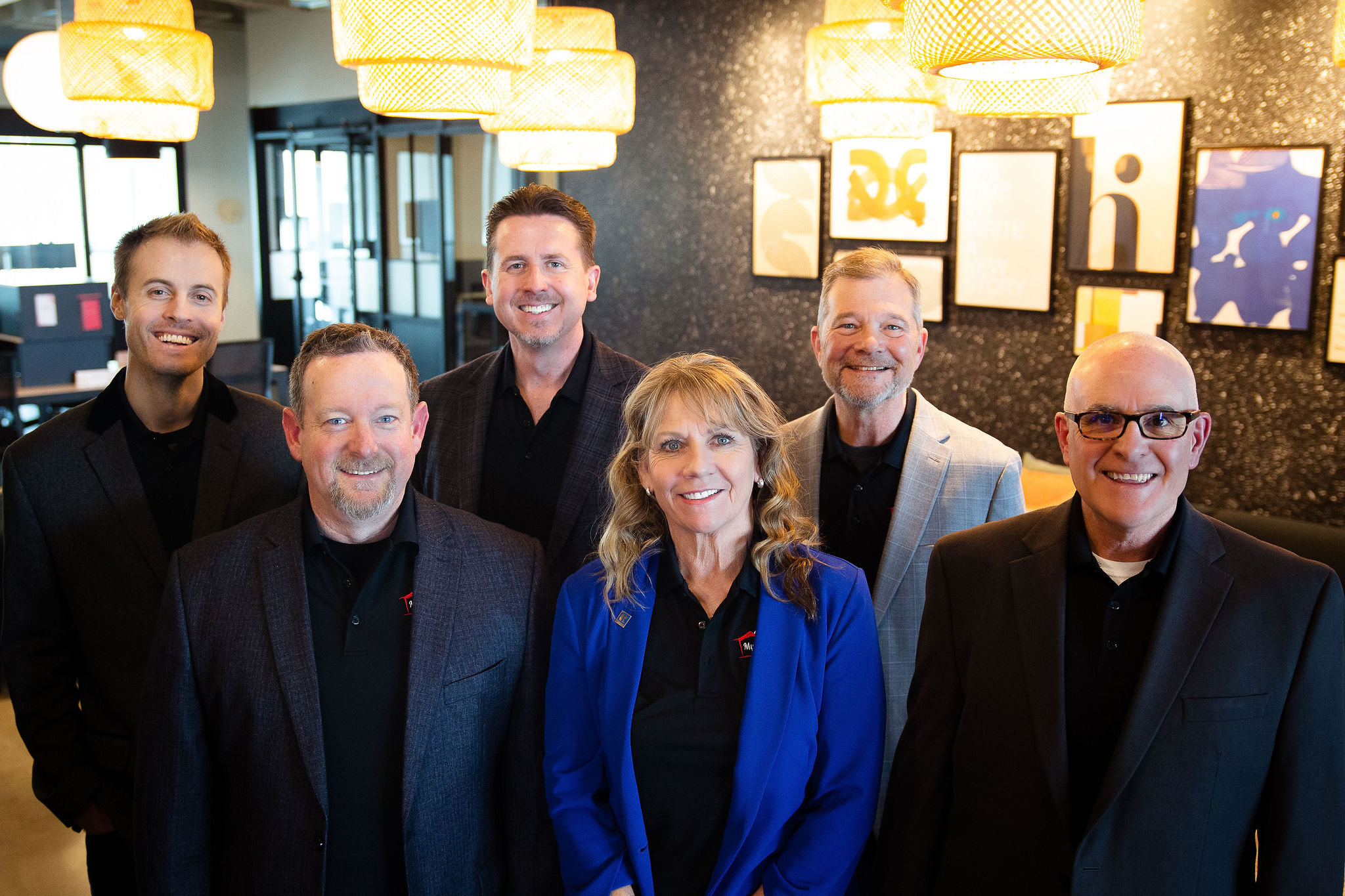 MHC Realty Team — Treasure Valley Idaho