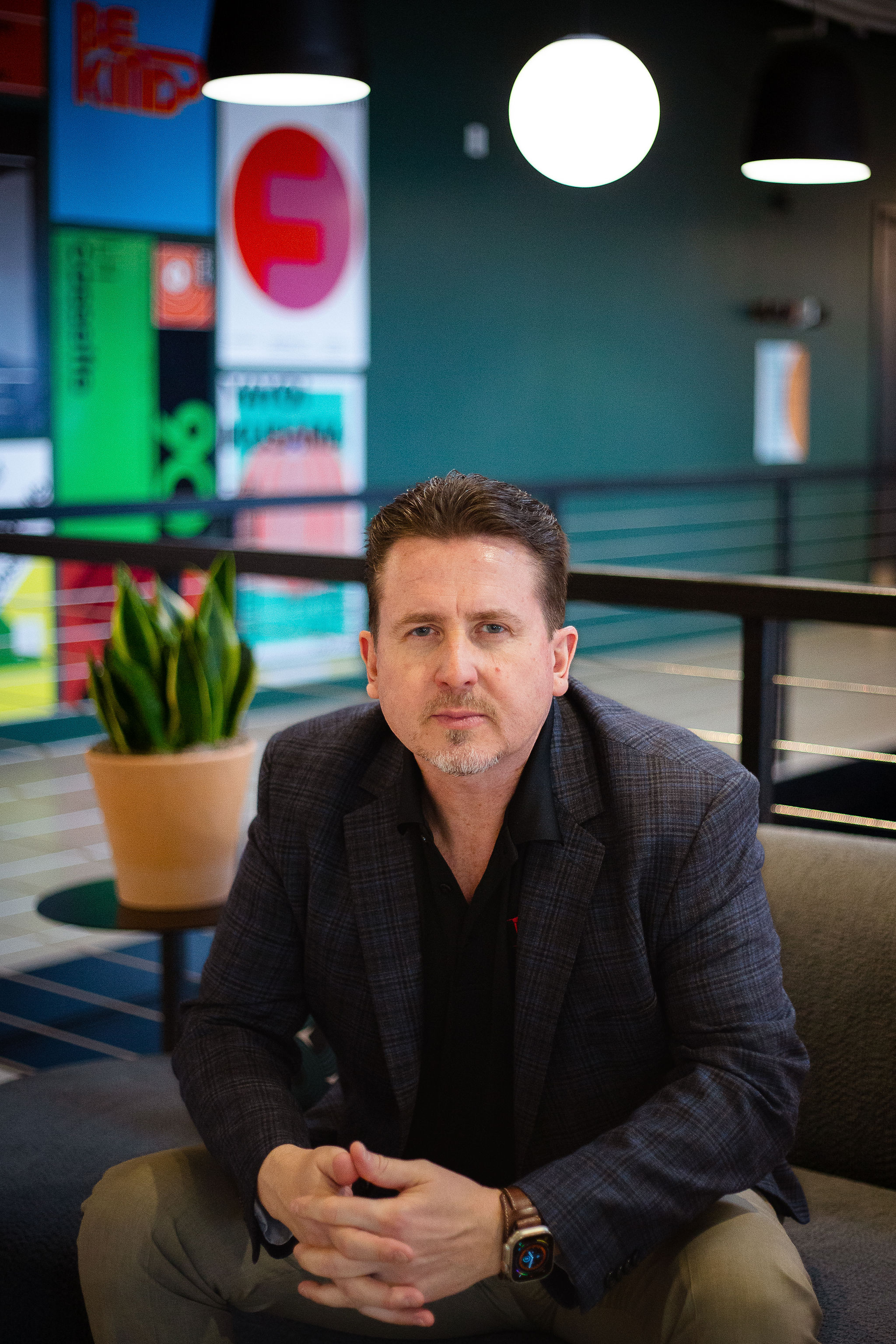 Jerod Lee — Associate Broker & Team Leader, MHC Realty